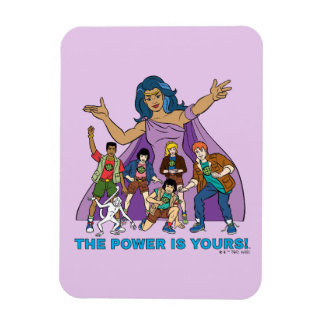 Ímã Gaia e a Grafia dos Planeteiros