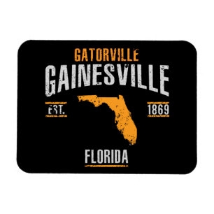 Ímã Gainesville