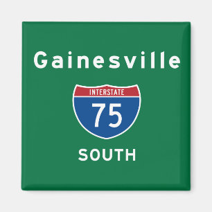 Imã Gainesville 75