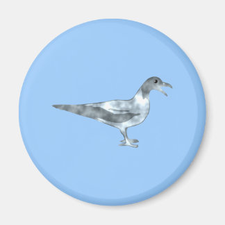 Imã Gaivota seagull