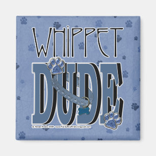 Imã GAJO de Whippet