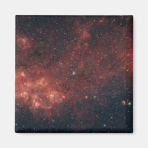 Imã Galáxia da Via Láctea