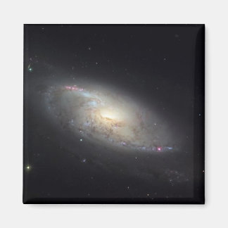 Imã Galáxia Espiral