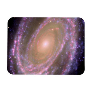 Ímã Galáxia Espiral M81