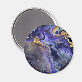 Imã Galáxia líquida 1