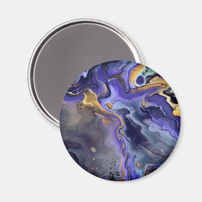 Imã Galáxia líquida 1 (Front/Back)