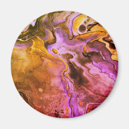 Imã Galáxia líquida 2