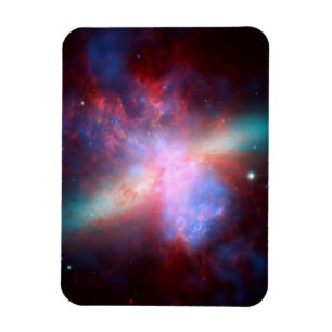 Ímã Galáxia M82