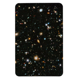 Ímã Galáxias do Campo Ultra Profundo do Hubble da NASA