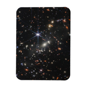 Ímã Galaxy Cluster Smacs 0723.