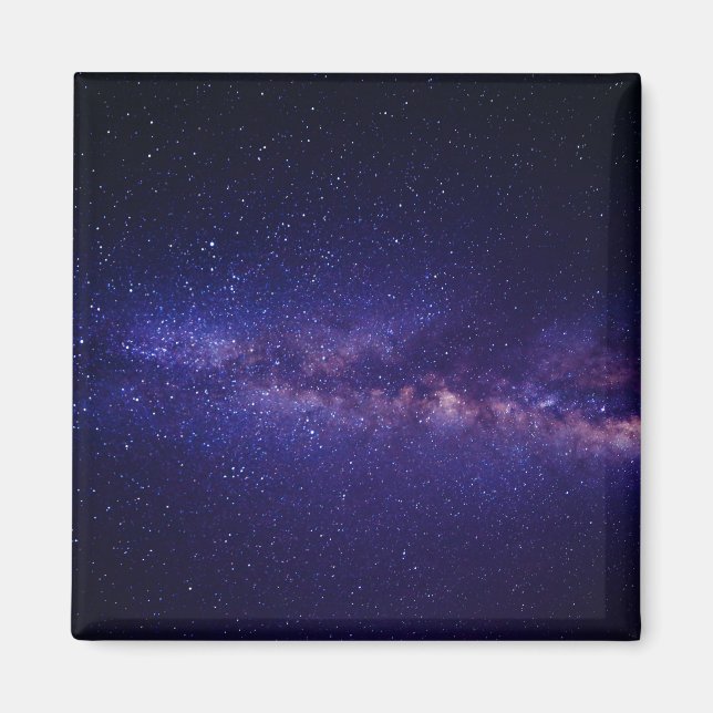 Imã Galaxy Design (Frente)