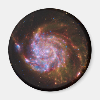 Imã Galaxy M101 Magnent