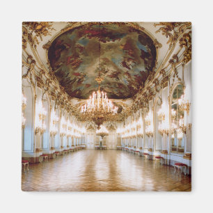 Imã Galeria de Excelentes