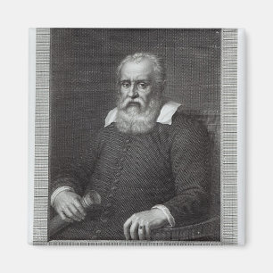 Imã Galileo Galilei