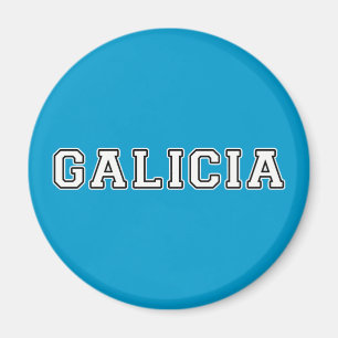 Imã Galiza