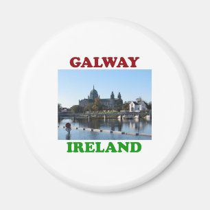 Imã Galway Ireland