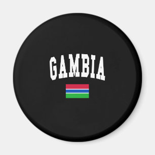 IMÃ GÂMBIA