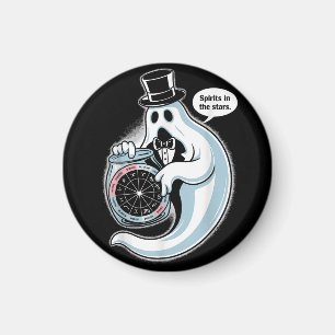 Imã Gambler Fantasma