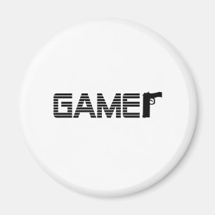 Imã Gamer