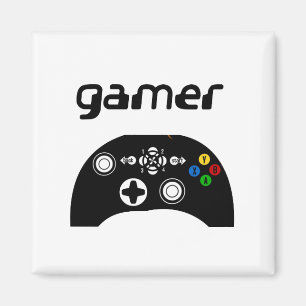 Imã gamer