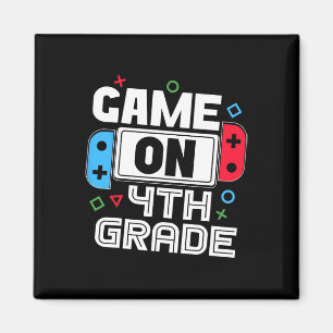 Imã Gamer Ck Para Escola Jogo Divertido Para Crianças 