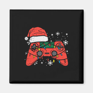 Imã Gamer Controller Xmas Boys Jovens Meninos Me Joven