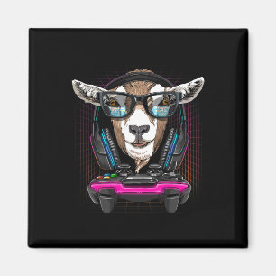 Imã Gamer Pc Computer Video Game Lover Streaming Gamin
