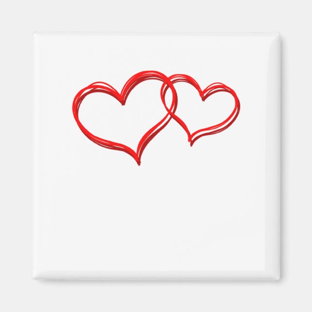 Imã Gaming Is My Valentine Valentines Day Humor 1  (Frente)