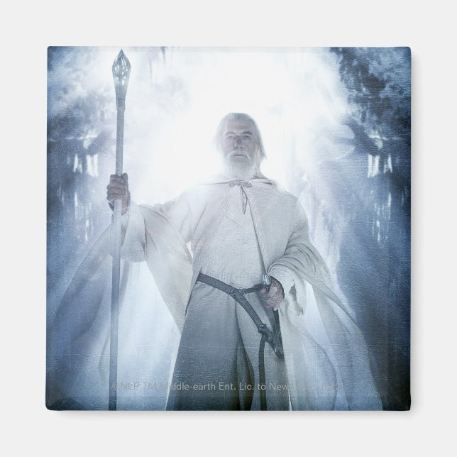 IMÃ GANDALF™ (Frente)