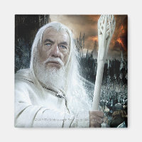 GANDALF™ com Funcionarios