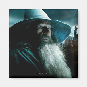 Imã Gandalf em Dol Guldur