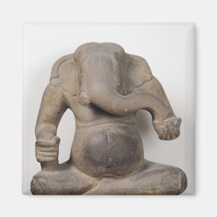 Imã Ganesh, dos parentes de Tuol Pheak