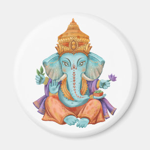 Imã Ganesha