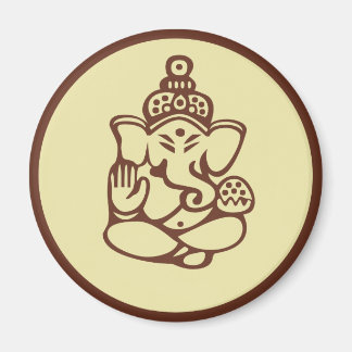 Imã Ganesha Gift