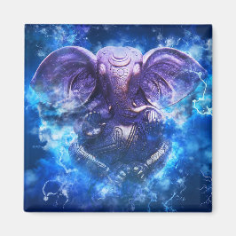 Imã Ganesha Magnet