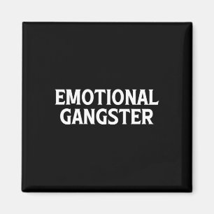 Imã Gangster Emocional - Meditação Yoga Divertida Ment