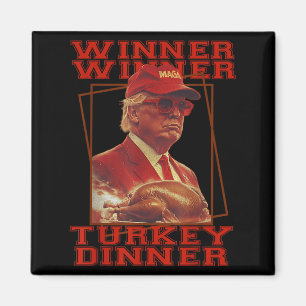Imã Ganhador de Trump Engraçado Turquia Janta