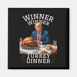 Imã Ganhador de Trump Engraçado Turquia Janta