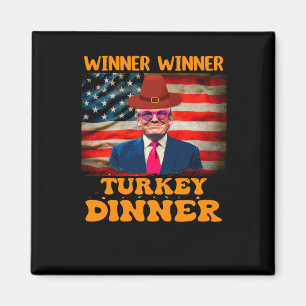 Imã Ganhador de Trump Engraçado Turquia Janta