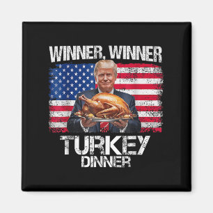 Imã Ganhador de Trump Engraçado Turquia Janta