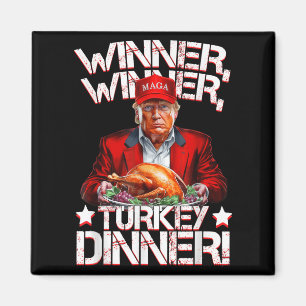 Imã Ganhador de Trump Engraçado Turquia Janta