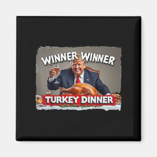 Imã Ganhador de Trump Engraçado Turquia Janta