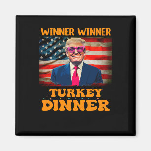 Imã Ganhador de Trump Engraçado Turquia Janta