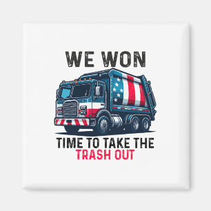 Imã Ganhámos Tempo Para Tirar A Vitória Do Trump Ce