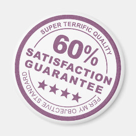 Imã Garantia pessoal