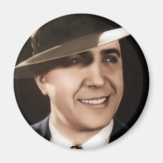Imã Gardel