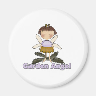 Imã Garden Angel
