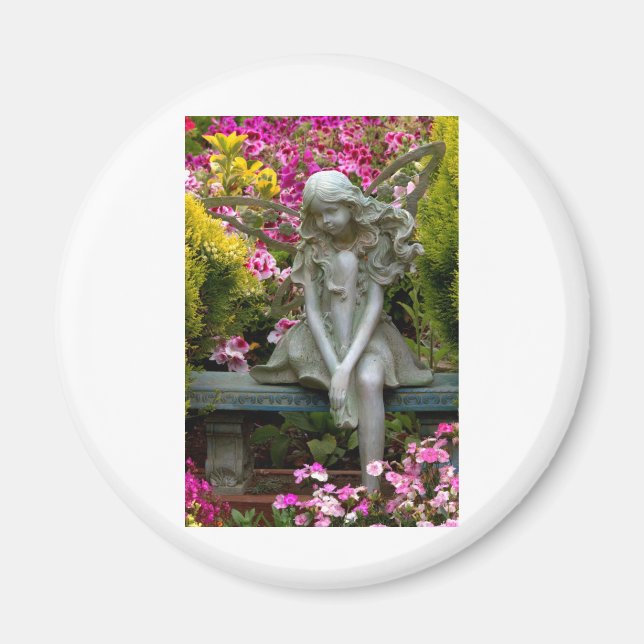 Imã Garden Fairy.jpg (Frente)