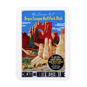 Ímã Garganta de Bryce