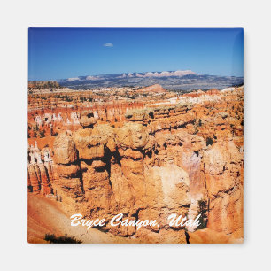 Imã Garganta de Bryce, Utá